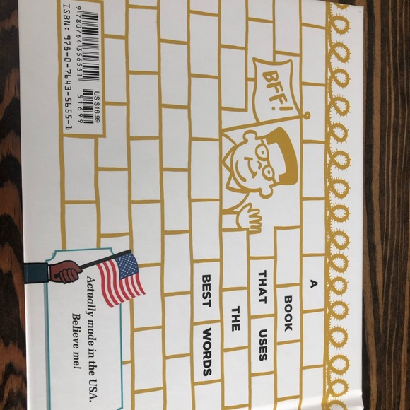 Donald Trump Book - Picture 2 of 2